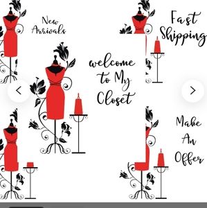 Reasonable Offers Accepted